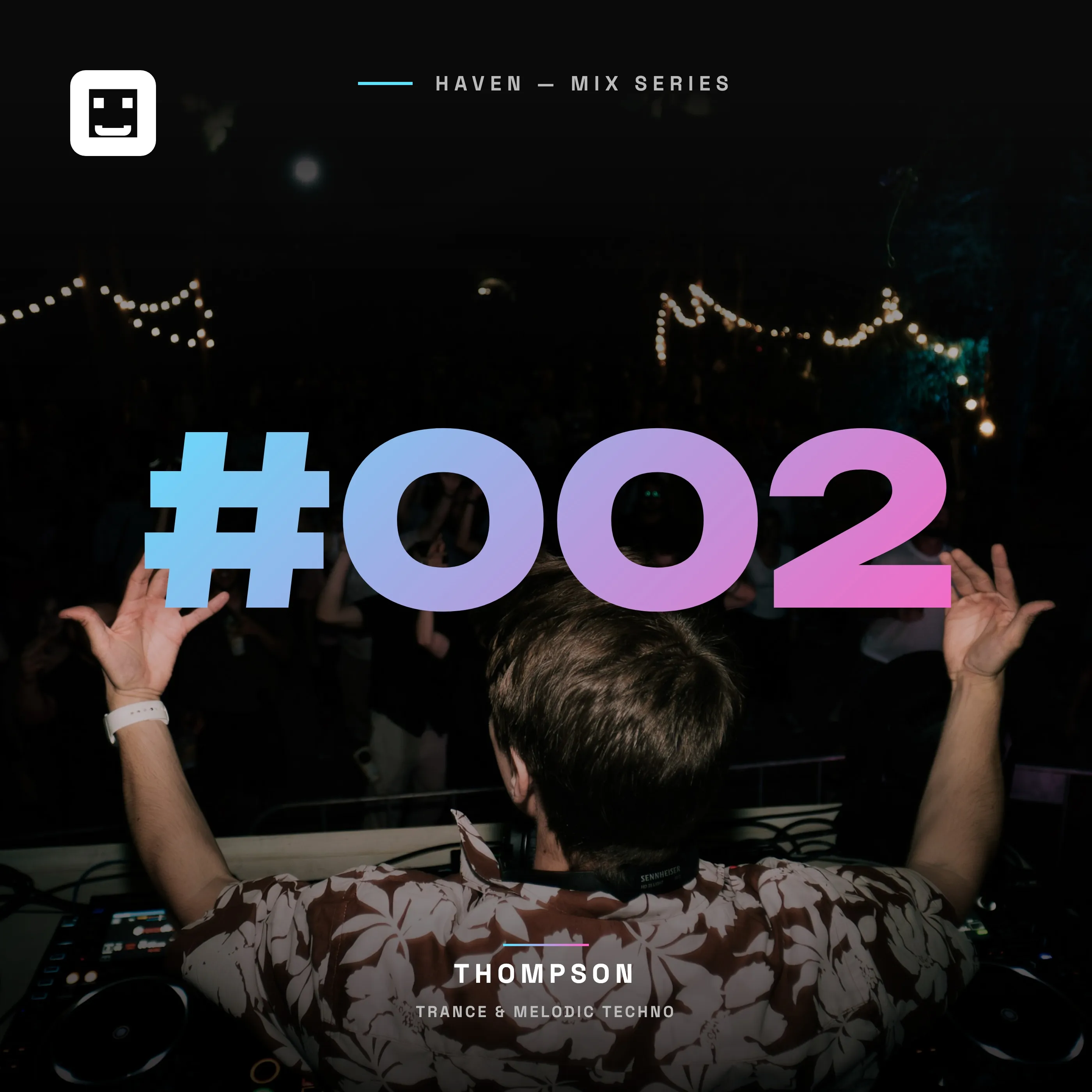 Haven 002 artwork